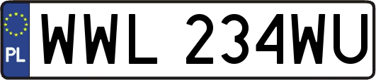 WWL234WU