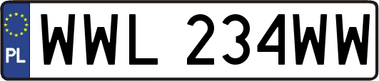 WWL234WW