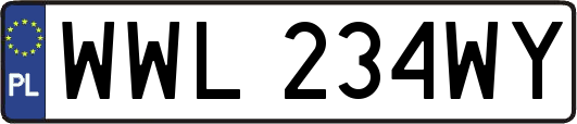 WWL234WY