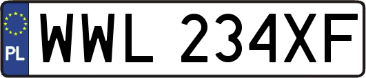 WWL234XF