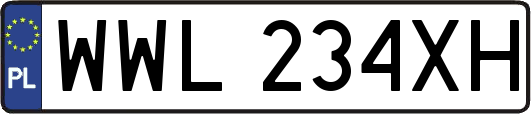 WWL234XH