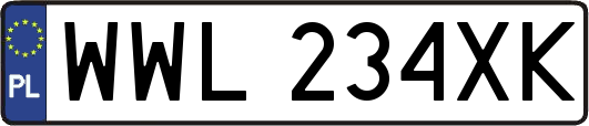 WWL234XK