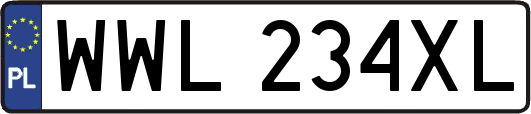 WWL234XL