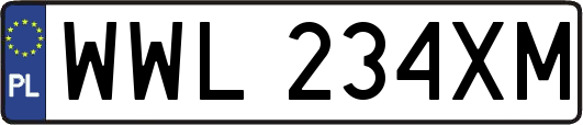 WWL234XM