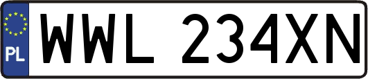 WWL234XN