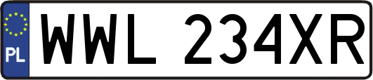 WWL234XR