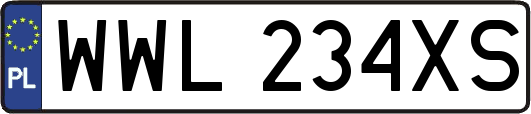 WWL234XS