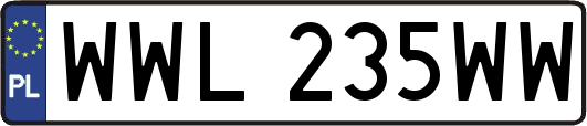 WWL235WW