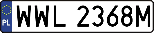 WWL2368M