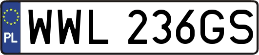 WWL236GS