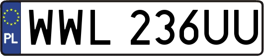 WWL236UU
