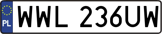 WWL236UW