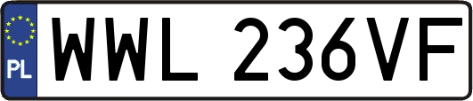 WWL236VF