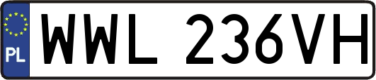 WWL236VH
