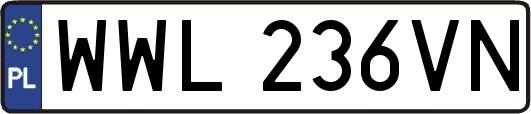 WWL236VN