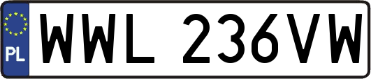 WWL236VW
