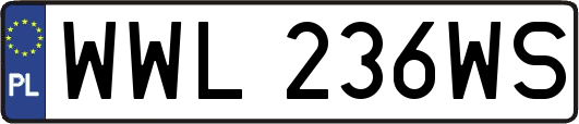 WWL236WS