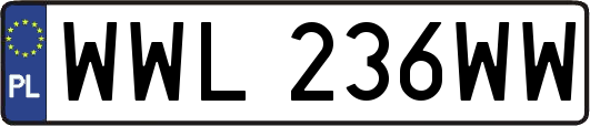 WWL236WW