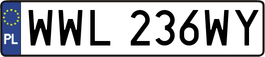 WWL236WY