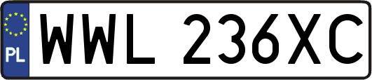 WWL236XC