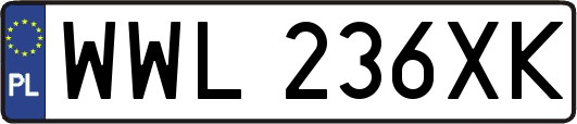 WWL236XK