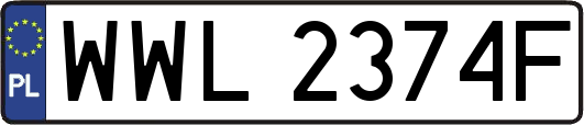 WWL2374F