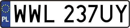 WWL237UY