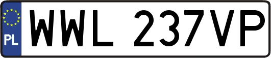 WWL237VP