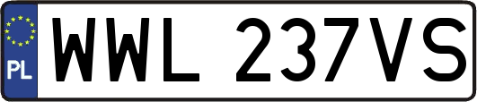 WWL237VS