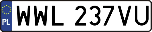 WWL237VU