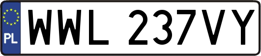 WWL237VY