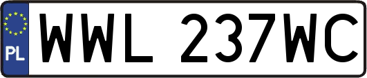 WWL237WC