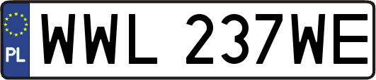WWL237WE