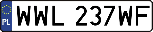WWL237WF