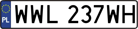 WWL237WH