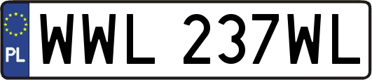 WWL237WL
