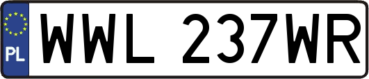WWL237WR