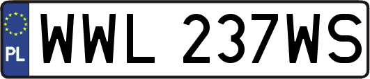 WWL237WS