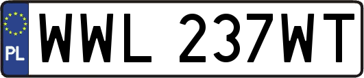 WWL237WT
