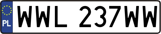 WWL237WW