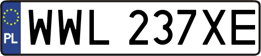 WWL237XE