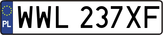 WWL237XF