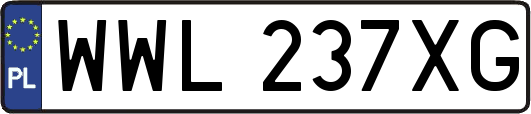 WWL237XG
