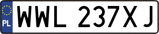 WWL237XJ