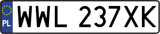 WWL237XK