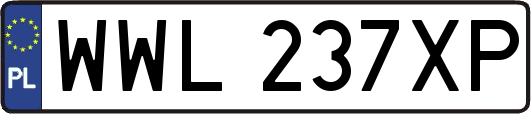 WWL237XP