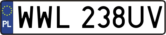 WWL238UV
