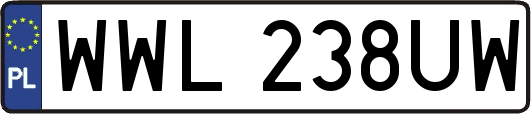 WWL238UW