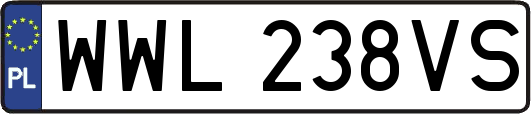 WWL238VS