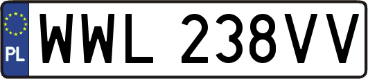 WWL238VV